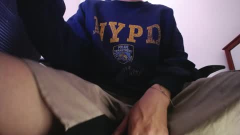 Zac Freelance model online show from 06.03.26