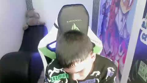 ZACARIAS online show from 12.03.24