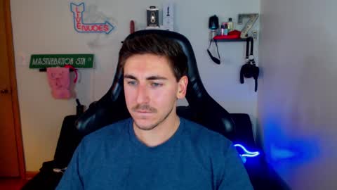 Zach Rhyder online show from 01.14.25