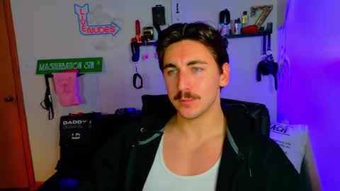 Zach Rhyder online show from 11.21.25