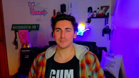 Zach Rhyder online show from 01.13.26