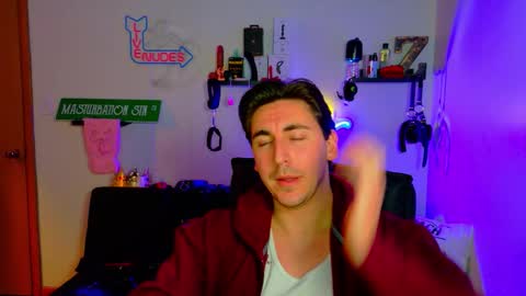 Zach Rhyder online show from 02.04.26