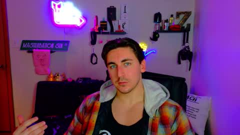 Zach Rhyder online show from 02.06.26