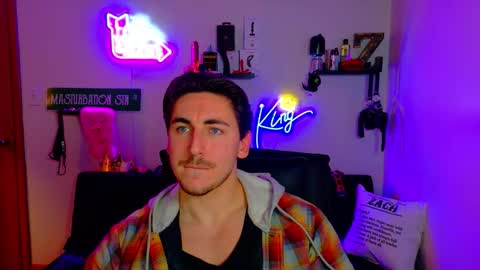 Zach Rhyder online show from 02.13.26