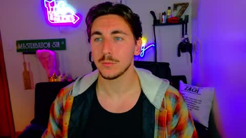 Zach Rhyder online show from 05.14.26
