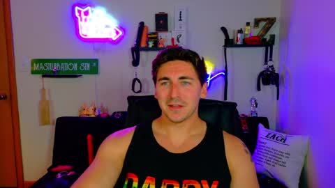Snapshot of zach_rhyder chatting on 07.14.26 Zach Rhyder online show from 07.14.26