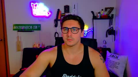 Snapshot of zach_rhyder chatting on 07.21.26 Zach Rhyder online show from 07.21.26