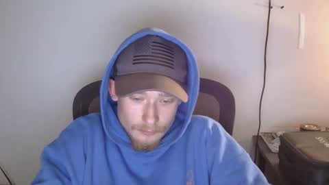 zachmcw25 online show from 11.11.25