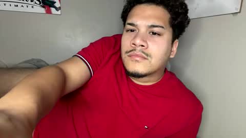Snapshot of zachpate262 chatting on 11.29.25 Jzpate11 online show from 11.29.25