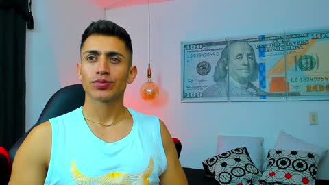 zachpri20 online show from 12.16.24