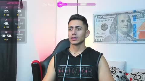 zachpri20 online show from 12.19.24