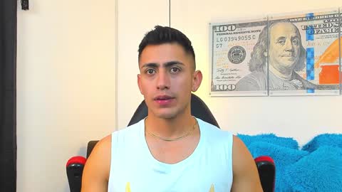 zachpri20 online show from 01.03.25