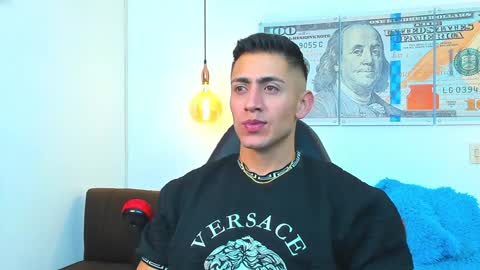 zachpri20 online show from 01.05.25