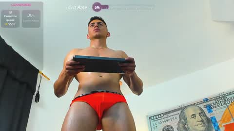 zachpri20 online show from 01.05.25