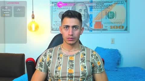 zachpri20 online show from 01.11.25