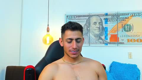 zachpri20 online show from 01.11.25