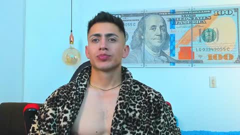 zachpri20 online show from 01.13.25