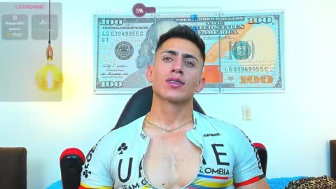 zachpri20 online show from 01.13.25