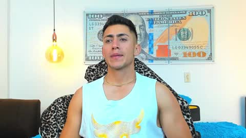 zachpri20 online show from 01.16.25