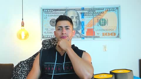 zachpri20 online show from 01.17.25