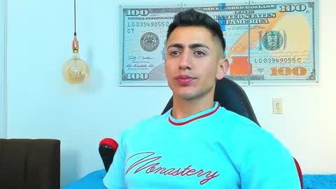 zachpri20 online show from 01.27.25