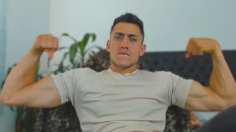 zachpri20 online show from 09.27.25