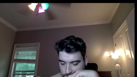 Zach Shaw online show from 05.22.26