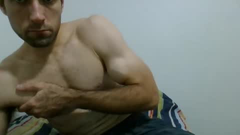 Snapshot of zack6725 chatting on 11.12.25 zack6725 online show from 11.12.25