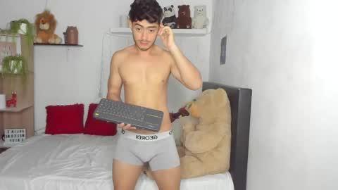 zack online show from 09.12.25