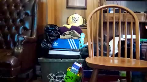 Zack online show from 03.24.26