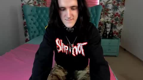 Snapshot of zack_bev chatting on 01.09.26 zack_bev online show from 01.09.26