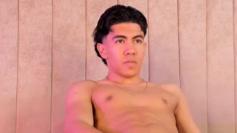 Snapshot of zack_conor chatting on 12.17.24 zack conor online show from 12.17.24