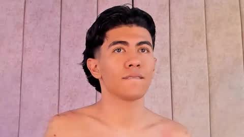 Snapshot of zack_conor chatting on 02.08.25 zack conor online show from 02.08.25