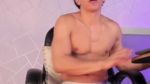 zack conor online show from 03.04.26