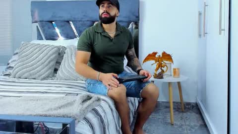 Richard online show from 02.11.26