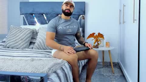 Richard online show from 02.12.26