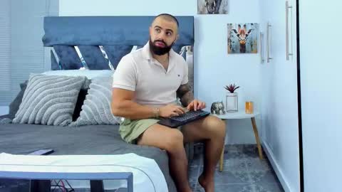 Richard online show from 03.02.26