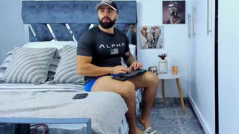 Richard online show from 03.18.26