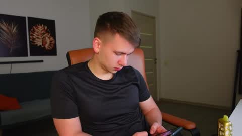 ZACK GILLIAN online show from 05.09.26