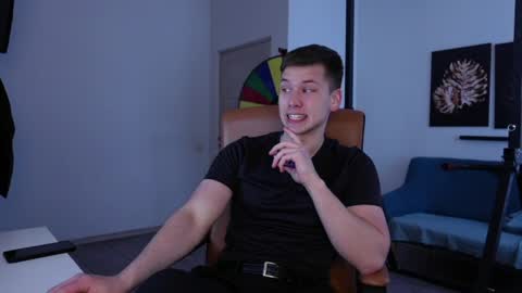 ZACK GILLIAN online show from 05.27.26
