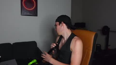 ZACK HUDDLE online show from 06.25.26