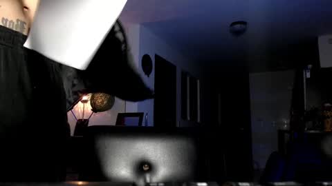 Snapshot of zack_kingg chatting on 02.01.25 Zack King online show from 02.01.25