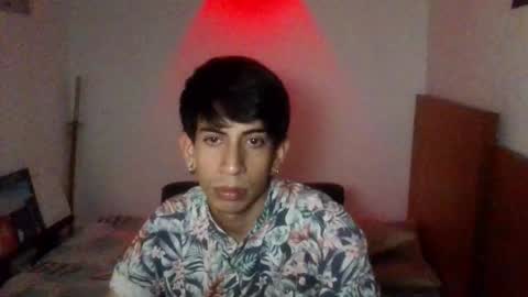 Snapshot of zack_kingg chatting on 11.03.25 Zack King online show from 11.03.25