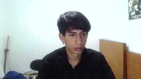 Snapshot of zack_kingg chatting on 11.06.25 Zack King online show from 11.06.25