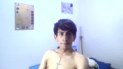 Snapshot of zack_kingg chatting on 11.15.25 Zack King online show from 11.15.25