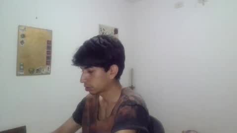 Snapshot of zack_kingg chatting on 11.19.25 Zack King online show from 11.19.25