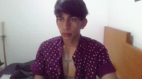 Snapshot of zack_kingg chatting on 11.29.25 Zack King online show from 11.29.25