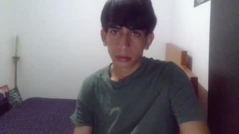 Snapshot of zack_kingg chatting on 12.03.25 Zack King online show from 12.03.25