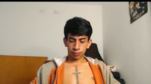 Zack King online show from 03.06.26