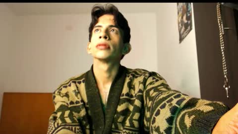 Zack King online show from 03.17.26